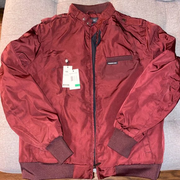 Members Only Jacket - Picture 1 of 1